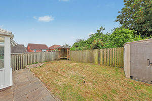 Silver Well Drive Staveley